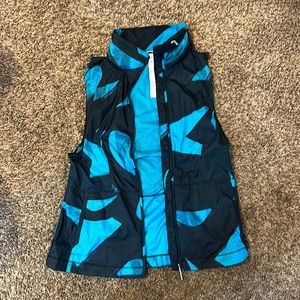 Lululemon Pack It Vest